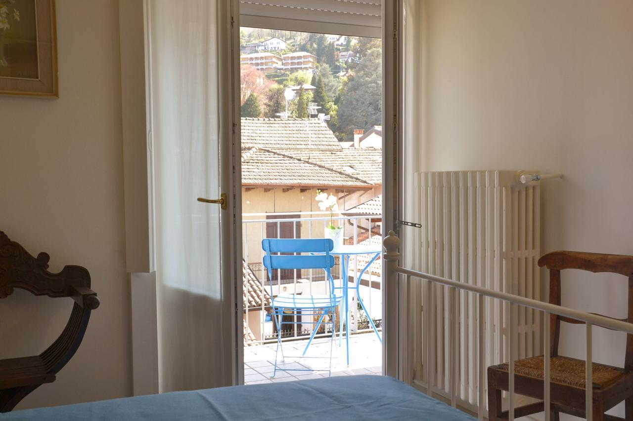 Casa Saba -Welchome Στρέσα Εξωτερικό φωτογραφία